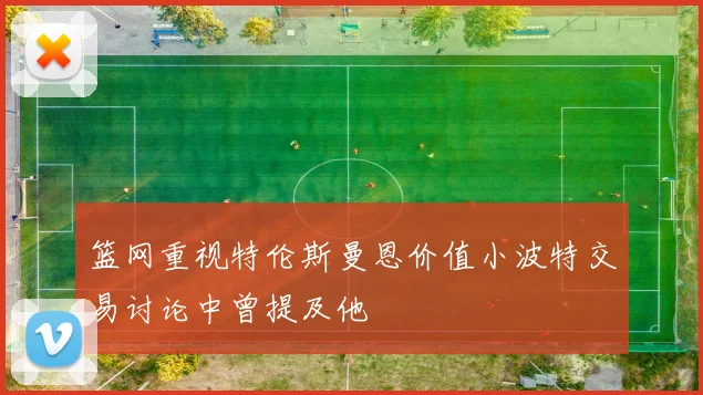 篮网重视特伦斯曼恩价值小波特交易讨论中曾提及他