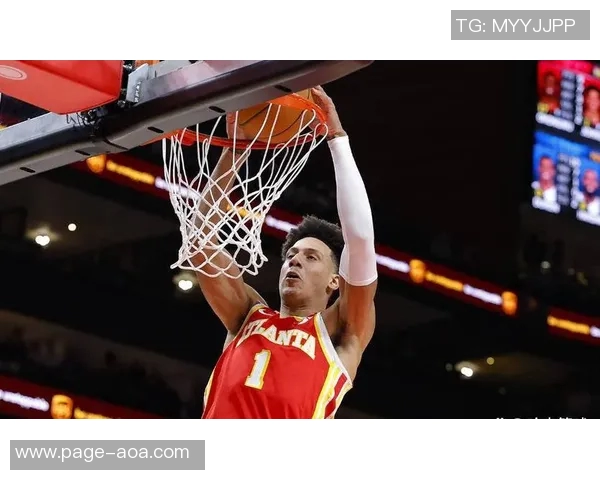 约基奇调侃杰伦约翰逊三双能力引发热议的背后故事