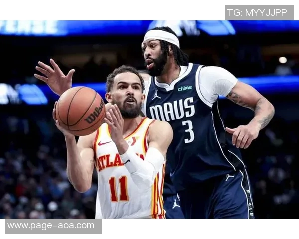 分析师预测雷霆或成浓眉吹杨交易的关键角色并借机引进里萨谢