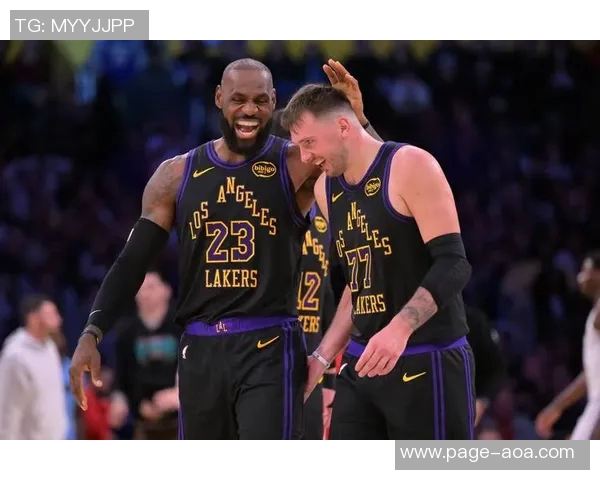 艾顿表示将深入研究詹姆斯和东契奇的比赛风格以掌握他们的习惯和偏好