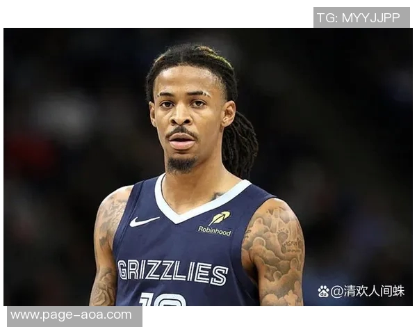 热火考虑签约莫兰特的前提是灰熊完全放弃他