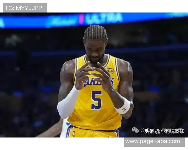 湖人防守失利马刺转换进攻狂轰35分创赛季新高 湖人防守失利马刺转换进攻狂轰35分创赛季新高