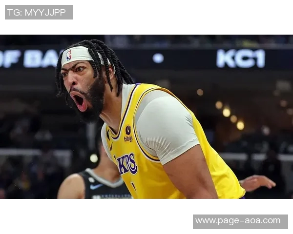 浓眉生涯14季仅5季出战超65场展现玻璃人属性引发关注 浓眉生涯14季仅5季出战超65场展现玻璃人属性引发关注