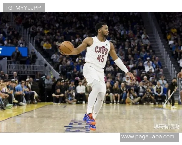 多诺万米切尔表现失常20投仅8中贡献24分6助攻三分球命中率低迷 多诺万米切尔表现失常20投仅8中贡献24分6助攻三分球命中率低迷