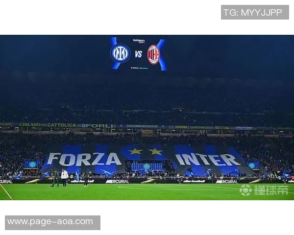 意媒报道国米欧冠出局米兰德比或定于三月九日凌晨三点四十五分进行