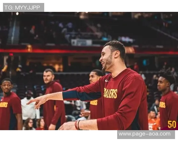 加兰赛季首秀感言与队友并肩作战让我倍感欣喜